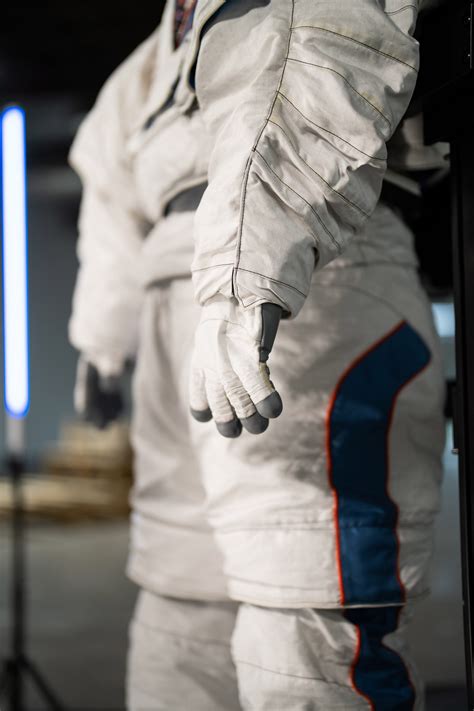 Prada and Axiom Space unveil spacesuit designs for NASA’s